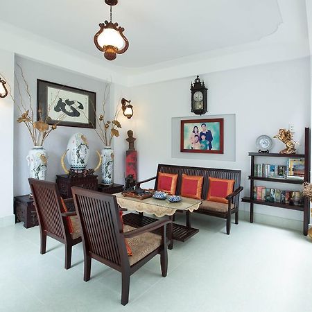 Gia Vien Homestay Hoi An Exterior photo