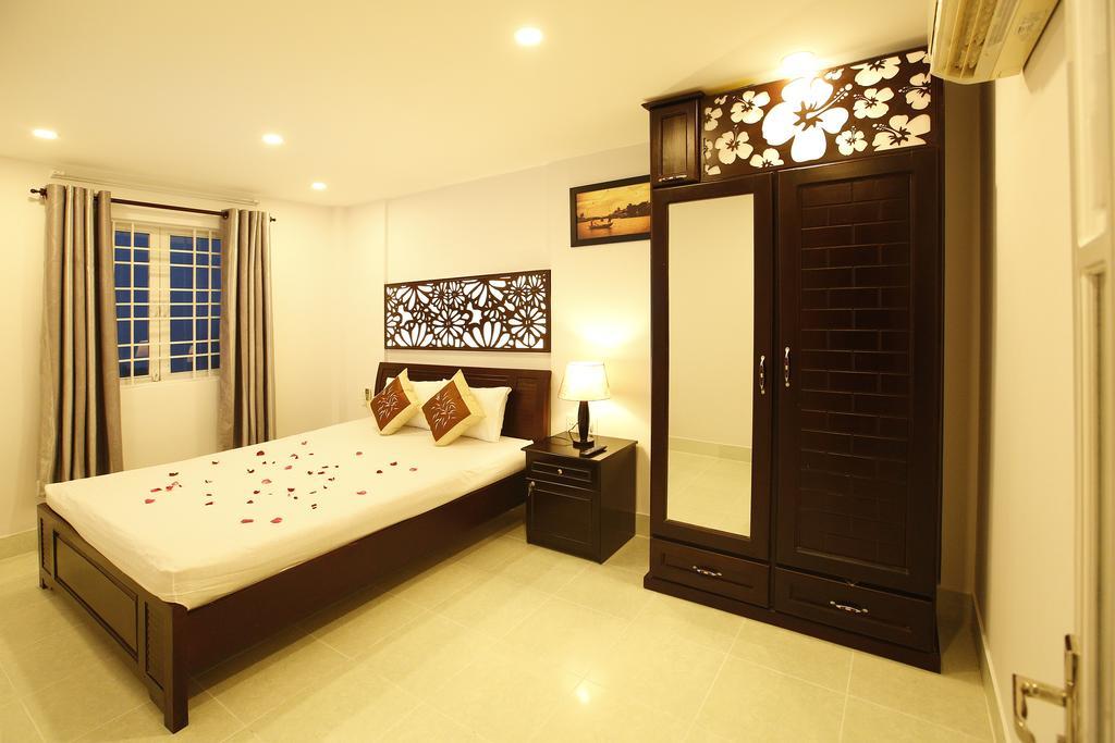 Gia Vien Homestay Hoi An Exterior photo