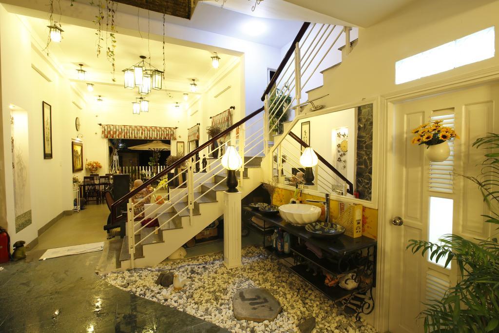 Gia Vien Homestay Hoi An Exterior photo