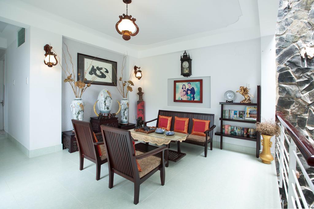 Gia Vien Homestay Hoi An Exterior photo