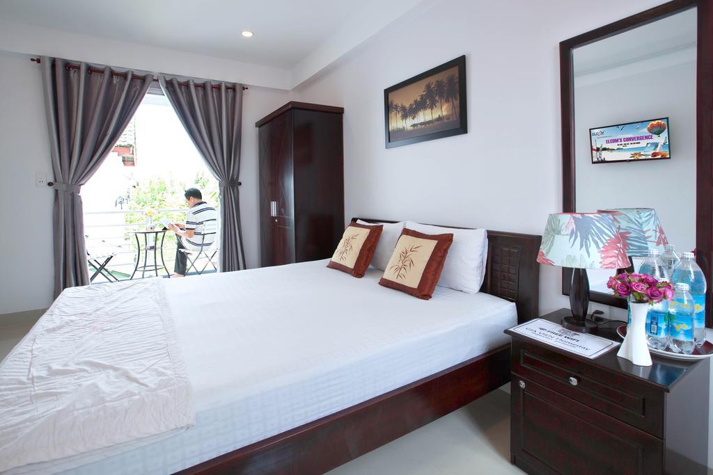 Gia Vien Homestay Hoi An Exterior photo